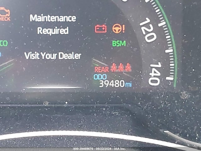 Toyota RAV4 LE 2023 2T3K1RFV6PC222918 Image 16