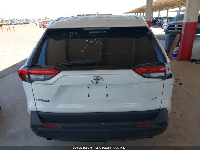 Toyota RAV4 LE 2023 2T3K1RFV6PC222918 Image 17