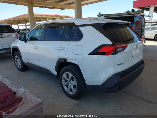 Toyota RAV4 LE 2023 2T3K1RFV6PC222918 Image 3