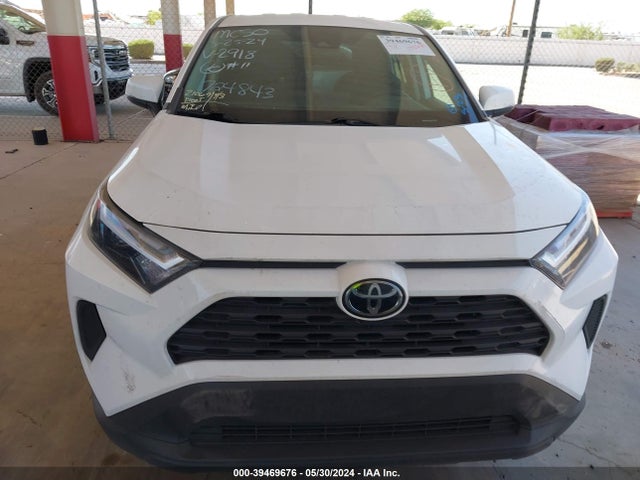 Toyota RAV4 LE 2023 2T3K1RFV6PC222918 Image 6