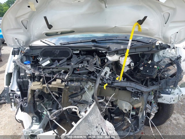 Ford Transit-150 2023 1FTYE1Y86PKB48382 Image 10