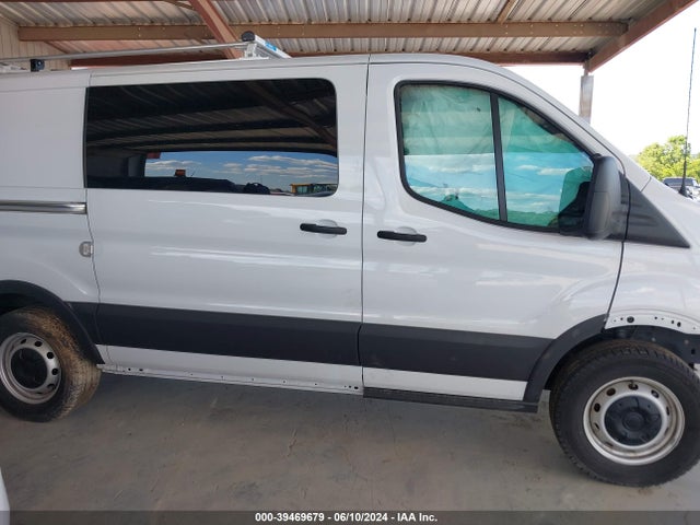Ford Transit-150 2023 1FTYE1Y86PKB48382 Image 13