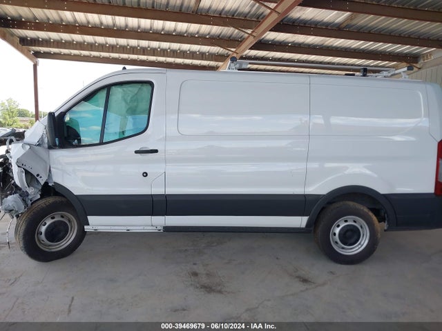 Ford Transit-150 2023 1FTYE1Y86PKB48382 Image 14