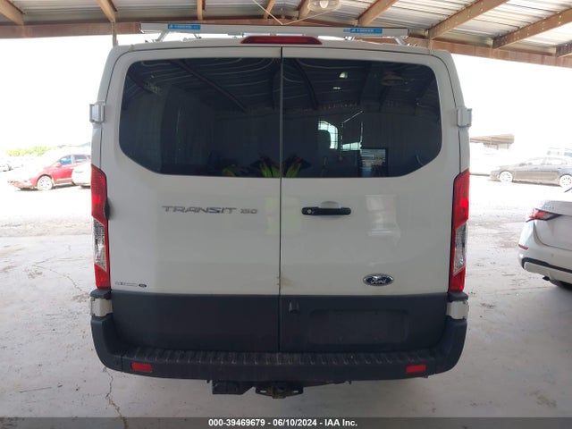 Ford Transit-150 2023 1FTYE1Y86PKB48382 Image 16