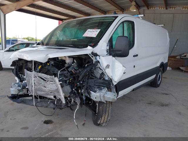 Ford Transit-150 2023 1FTYE1Y86PKB48382 Image 2