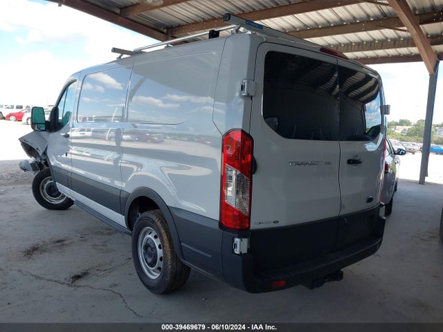Ford Transit-150 2023 1FTYE1Y86PKB48382 Image 3