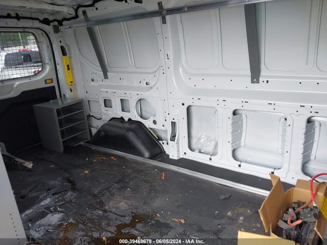 Ford Transit-150 2023 1FTYE1Y86PKB48382 Image 8