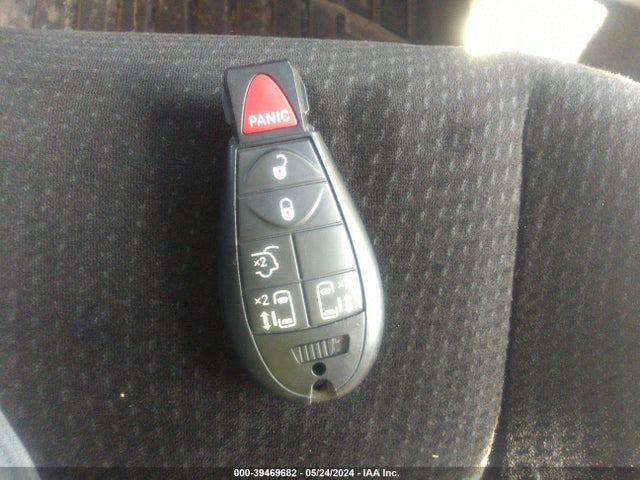 Dodge Grand Caravan Sxt 2014 2C4RDGCG6ER285703 Image 11