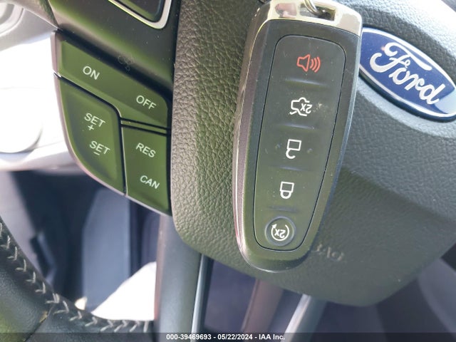 Ford ESCAPE SE 2019 1FMCU9GD8KUA30708 Image 11
