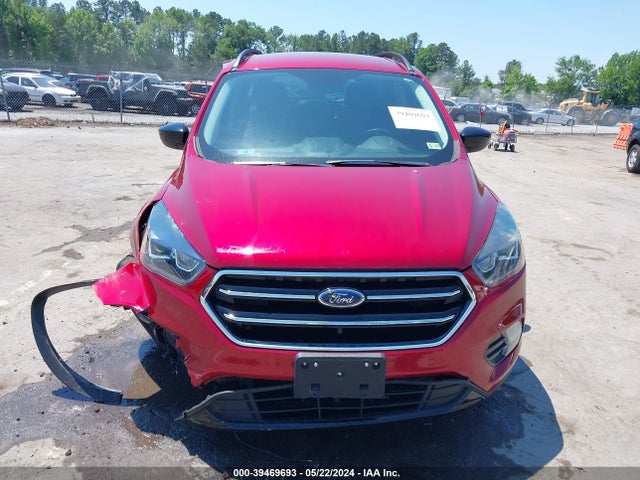 Ford ESCAPE SE 2019 1FMCU9GD8KUA30708 Image 12