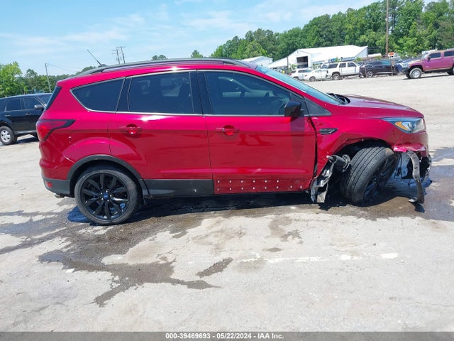 Ford ESCAPE SE 2019 1FMCU9GD8KUA30708 Image 13