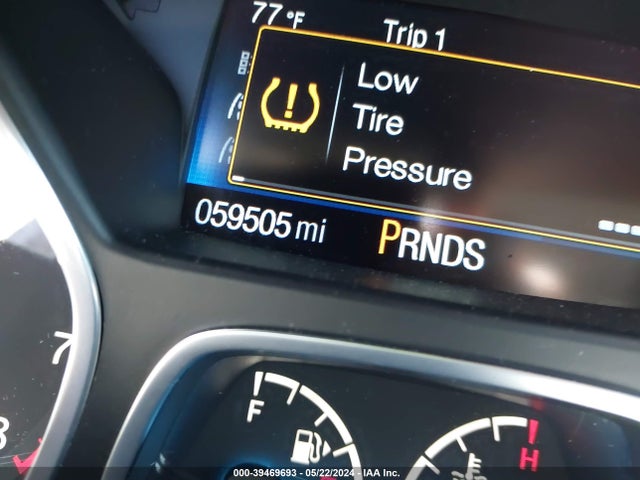 Ford ESCAPE SE 2019 1FMCU9GD8KUA30708 Image 15