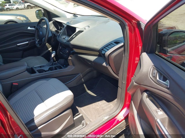 Ford ESCAPE SE 2019 1FMCU9GD8KUA30708 Image 5