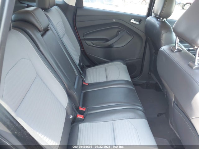 Ford ESCAPE SE 2019 1FMCU9GD8KUA30708 Image 8