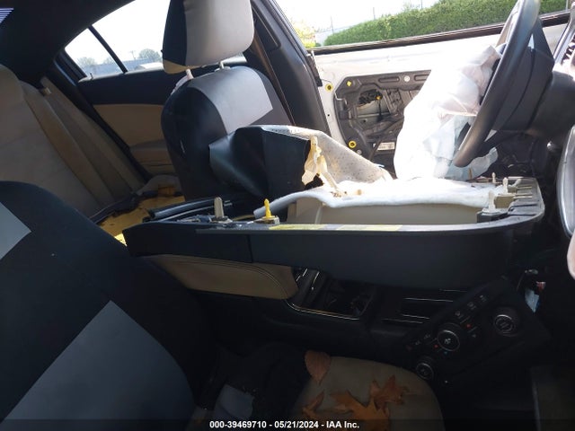 Dodge Charger Se 2014 2C3CDXBG6EH252010 Image 5