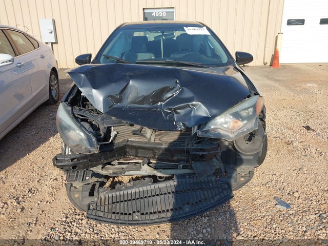 Toyota COROLLA L 2015 2T1BURHE4FC235100 Image 12