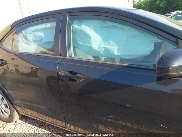 Toyota COROLLA L 2015 2T1BURHE4FC235100 Image 13