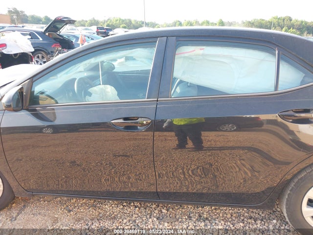 Toyota COROLLA L 2015 2T1BURHE4FC235100 Image 14