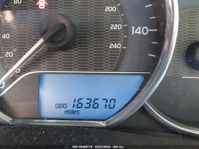 Toyota COROLLA L 2015 2T1BURHE4FC235100 Image 15