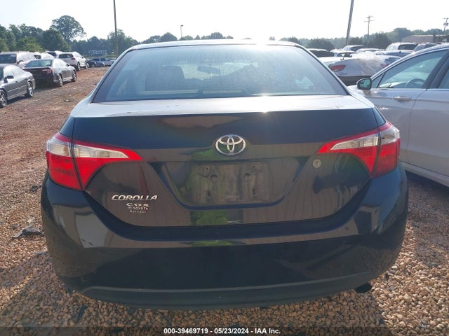 Toyota COROLLA L 2015 2T1BURHE4FC235100 Image 16