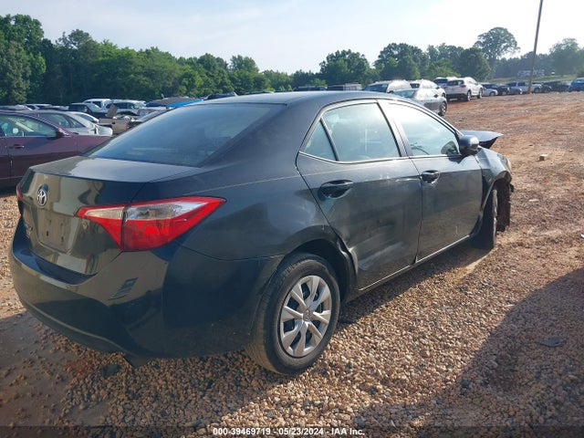 Toyota COROLLA L 2015 2T1BURHE4FC235100 Image 4