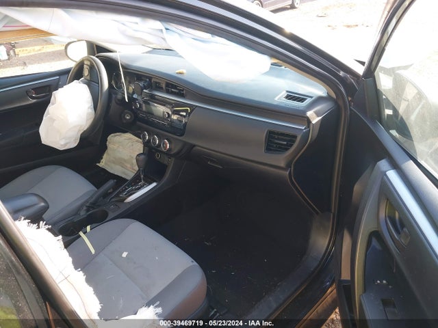 Toyota COROLLA L 2015 2T1BURHE4FC235100 Image 5