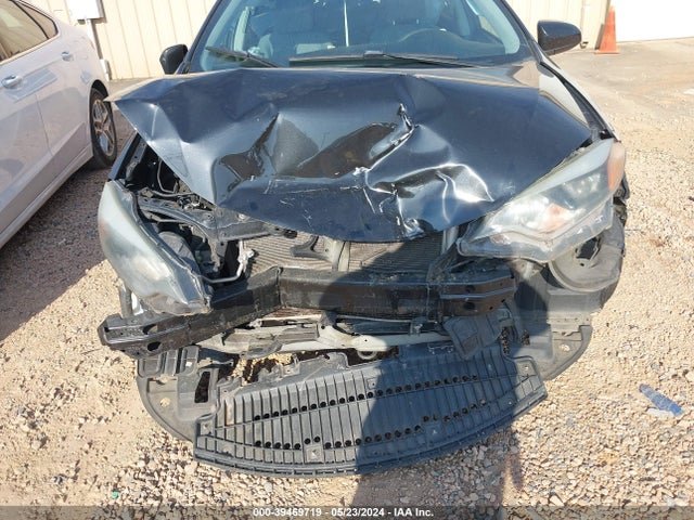 Toyota COROLLA L 2015 2T1BURHE4FC235100 Image 6