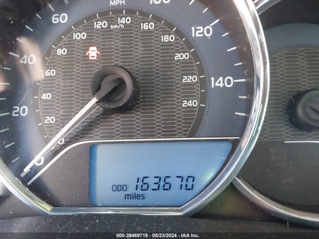 Toyota COROLLA L 2015 2T1BURHE4FC235100 Image 7