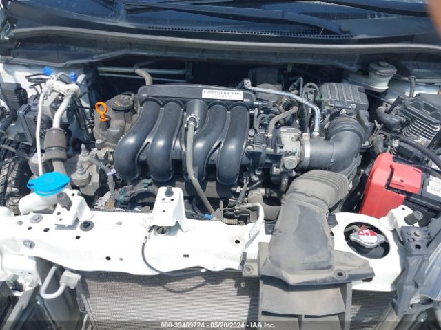 3HGGK5H80GM705115 Honda Fit Ex-l