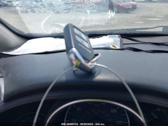 3HGGK5H80GM705115 Honda Fit Ex-l