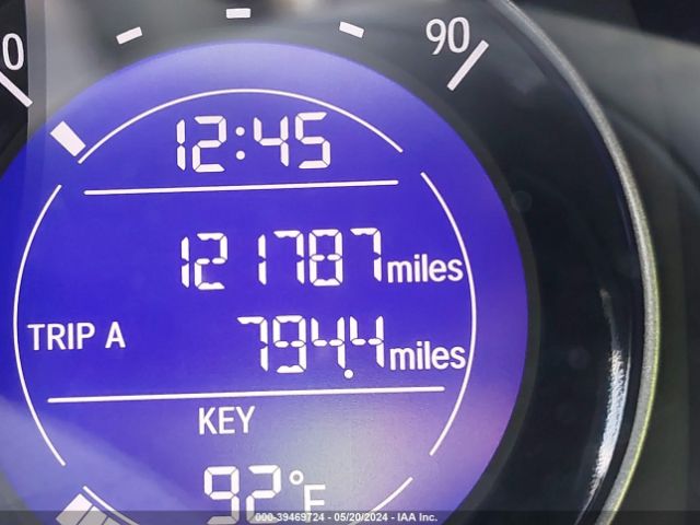 3HGGK5H80GM705115 Honda Fit Ex-l