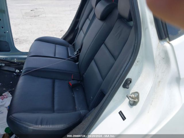 3HGGK5H80GM705115 Honda Fit Ex-l