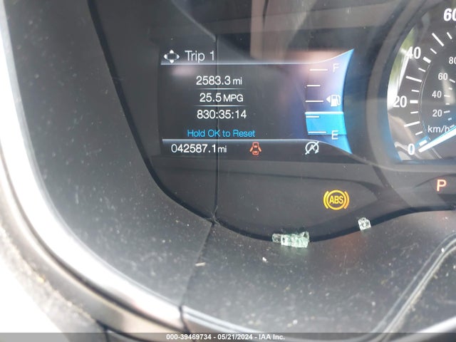 Ford FUSION SE 2020 3FA6P0HD6LR164859 Image 7