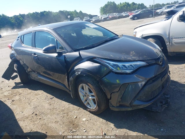 2020 NMTKHMBX7LR111924 main image
