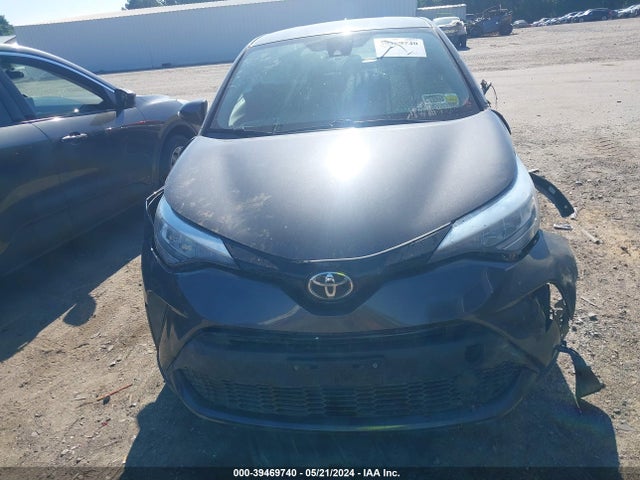 Toyota C-HR LE 2020 NMTKHMBX7LR111924 Image 13