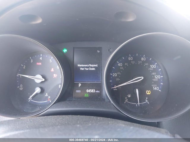 Toyota C-HR LE 2020 NMTKHMBX7LR111924 Image 7