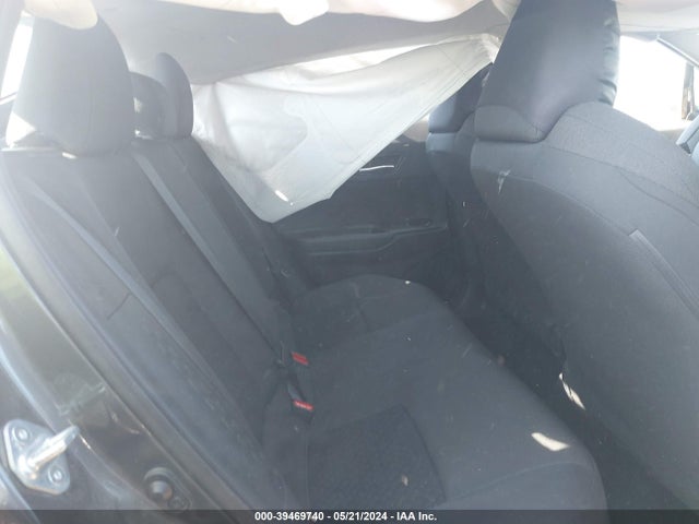 Toyota C-HR LE 2020 NMTKHMBX7LR111924 Image 8
