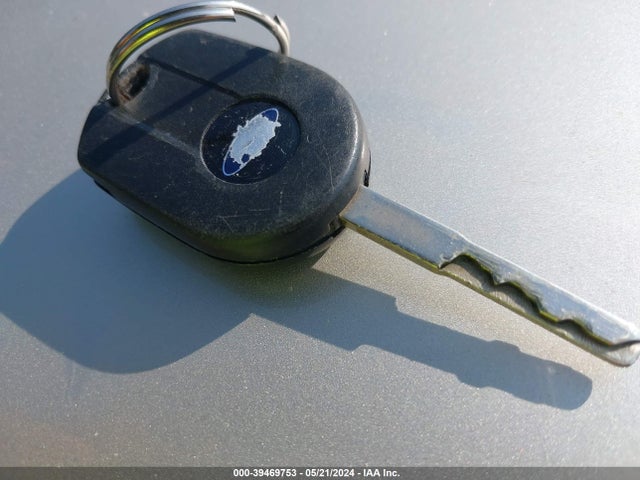 Ford FOCUS SE 2014 1FADP3F21EL310855 Image 11