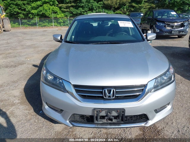 Honda Accord Sport 2014 1HGCR2F51EA276210 Image 13
