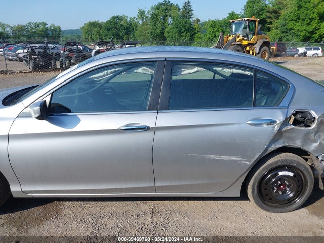 Honda Accord Sport 2014 1HGCR2F51EA276210 Image 15