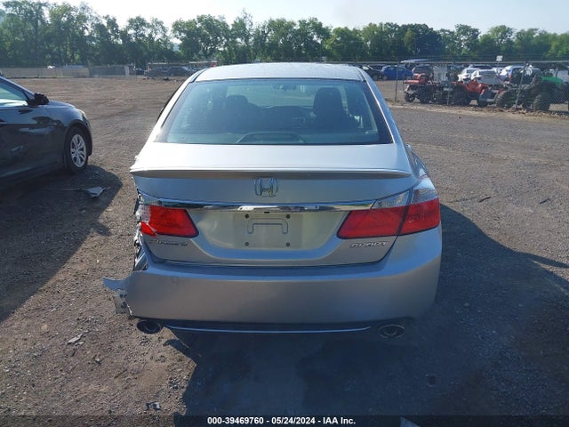 Honda Accord Sport 2014 1HGCR2F51EA276210 Image 17