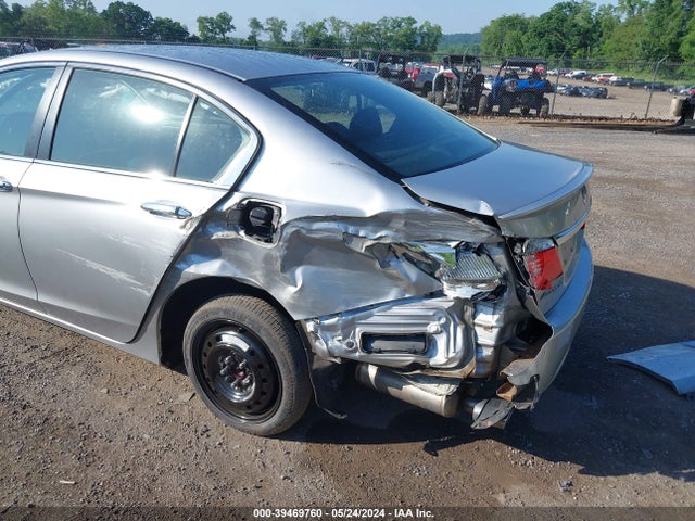 Honda Accord Sport 2014 1HGCR2F51EA276210 Image 6