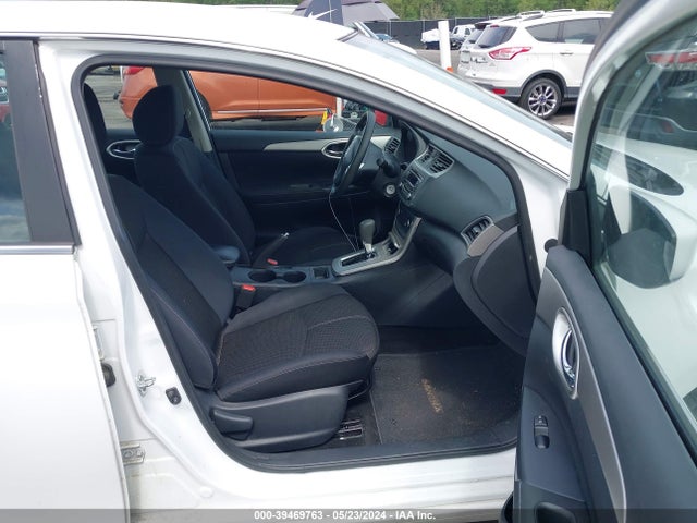 Nissan SENTRA S 2015 3N1AB7AP5FY313047 Image 5