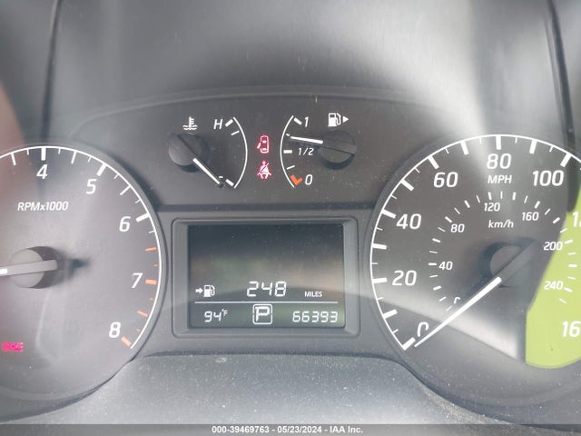 Nissan SENTRA S 2015 3N1AB7AP5FY313047 Image 7