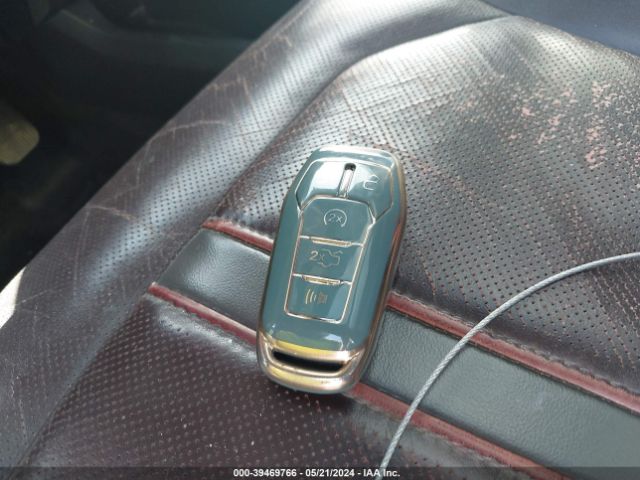 1FTEW1EG7FFA05220 Ford F-150 Platinum