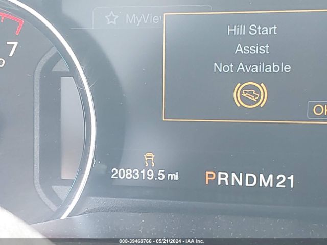 1FTEW1EG7FFA05220 Ford F-150 Platinum