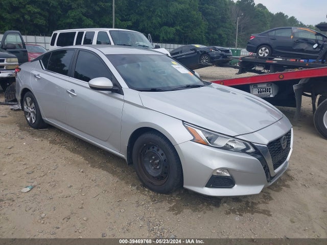 2019 1N4BL4BV5KC139063 main image
