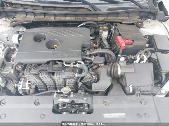 Nissan Altima 2.5 S 2019 1N4BL4BV5KC139063 Image 10
