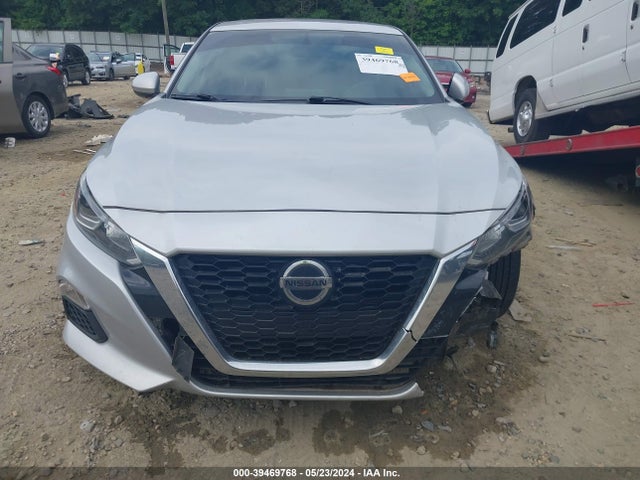Nissan Altima 2.5 S 2019 1N4BL4BV5KC139063 Image 13