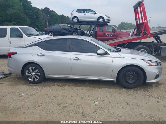 Nissan Altima 2.5 S 2019 1N4BL4BV5KC139063 Image 14